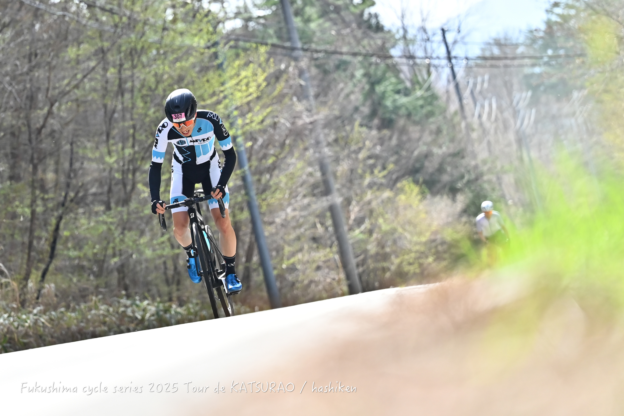 ツール・ド・かつらお